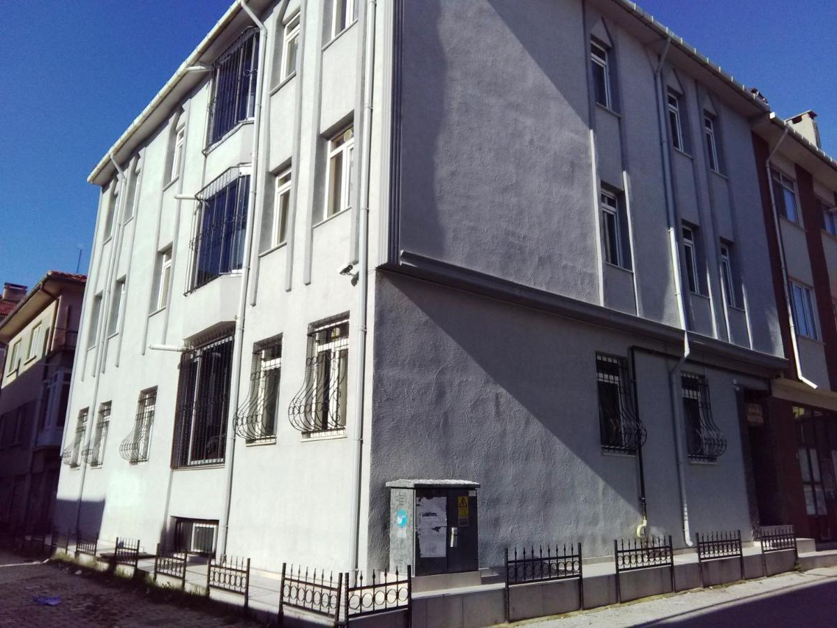 Bahar Pansiyon Edirne Exterior photo